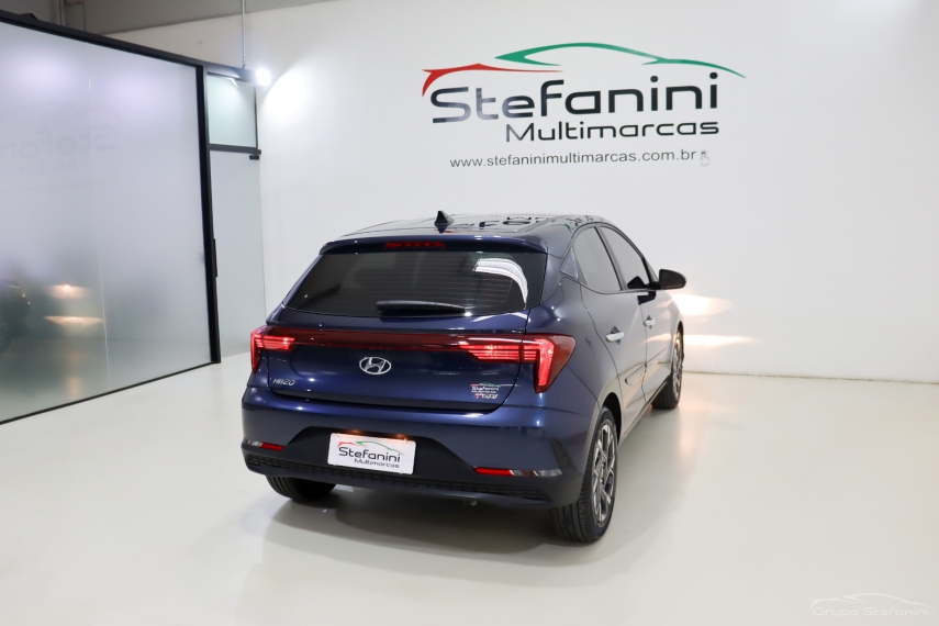 hyundai hb20 1.0 tgdi flex platinum safety automatico 4p 202510