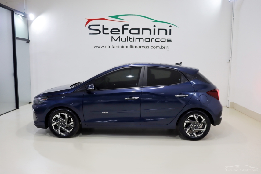 hyundai hb20 1.0 tgdi flex platinum safety automatico 4p 20259