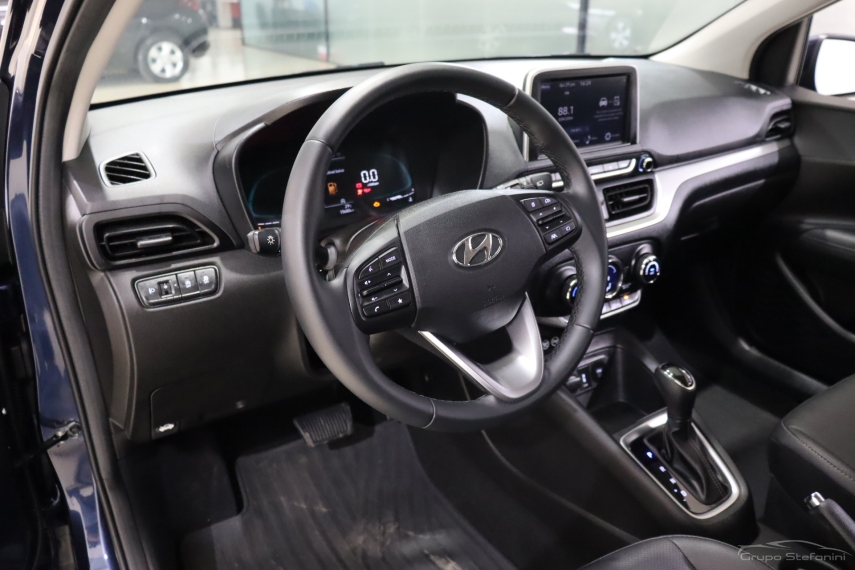 hyundai hb20 1.0 tgdi flex platinum safety automatico 4p 20253