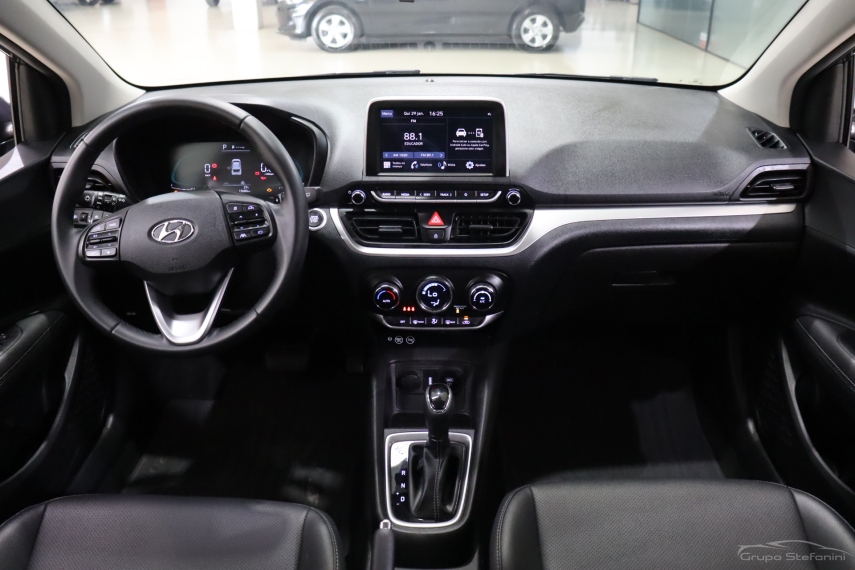 hyundai hb20 1.0 tgdi flex platinum safety automatico 4p 20255