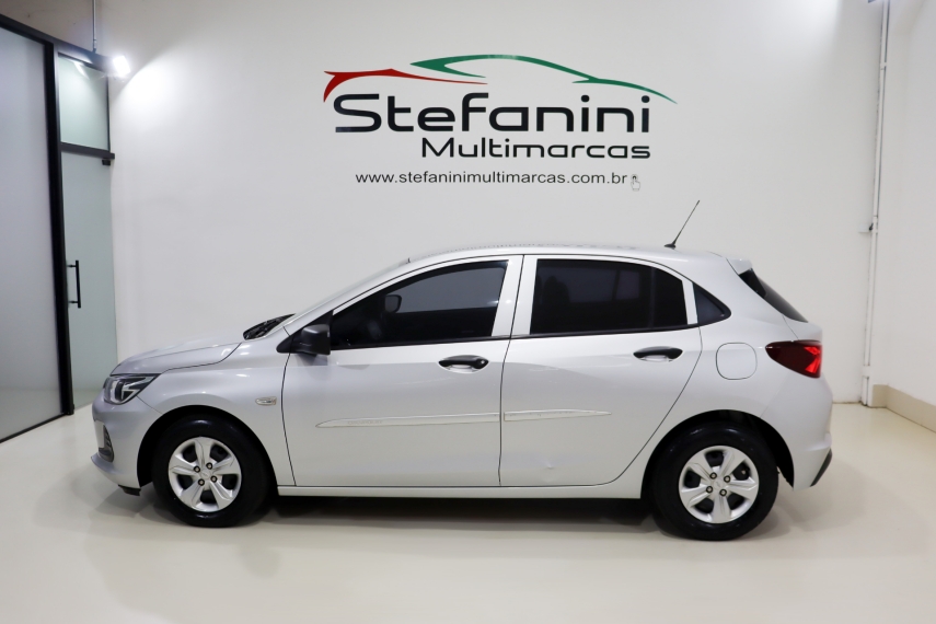 chevrolet onix 1.0 flex manual 4p 20229