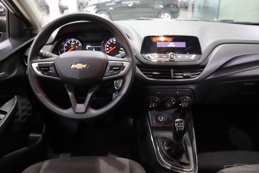 chevrolet onix 1.0 flex manual 4p 20224