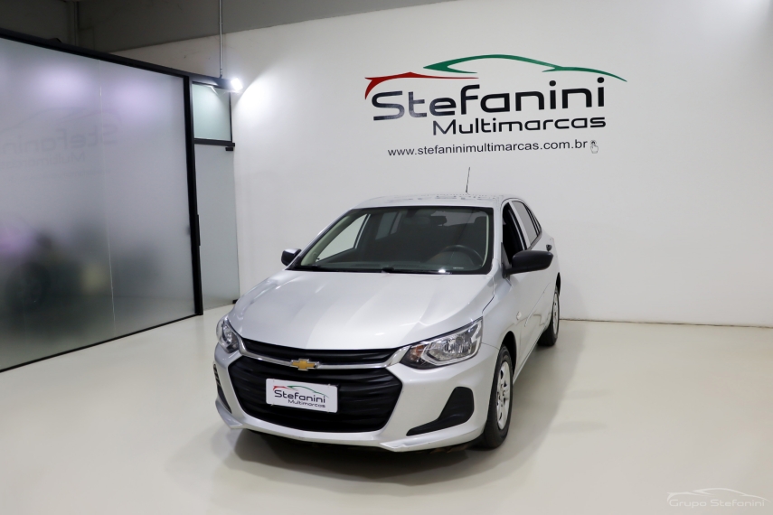 chevrolet onix 1.0 flex manual 4p 2022