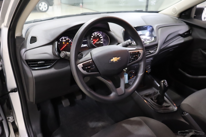 chevrolet onix 1.0 flex manual 4p 20223