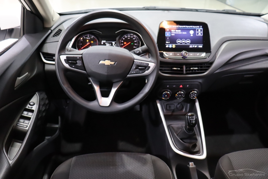 chevrolet onix 1.0 turbo flex lt manual 4p 20244