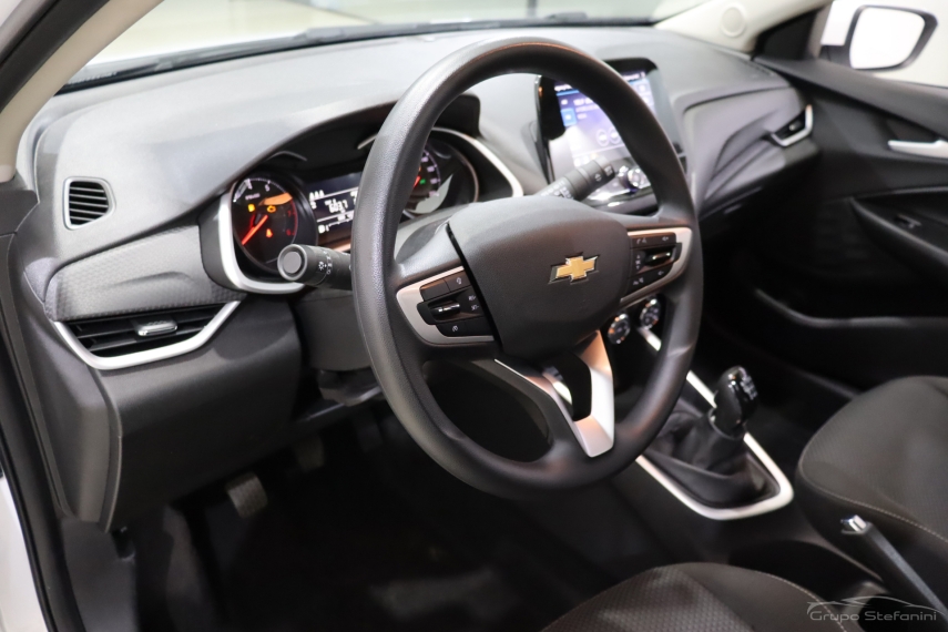 chevrolet onix 1.0 turbo flex lt manual 4p 20243