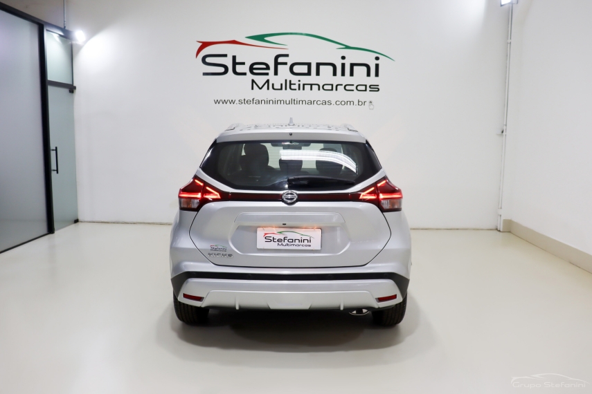 nissan kicks 1.6 16v flexstart sense manual flex 4p 202211