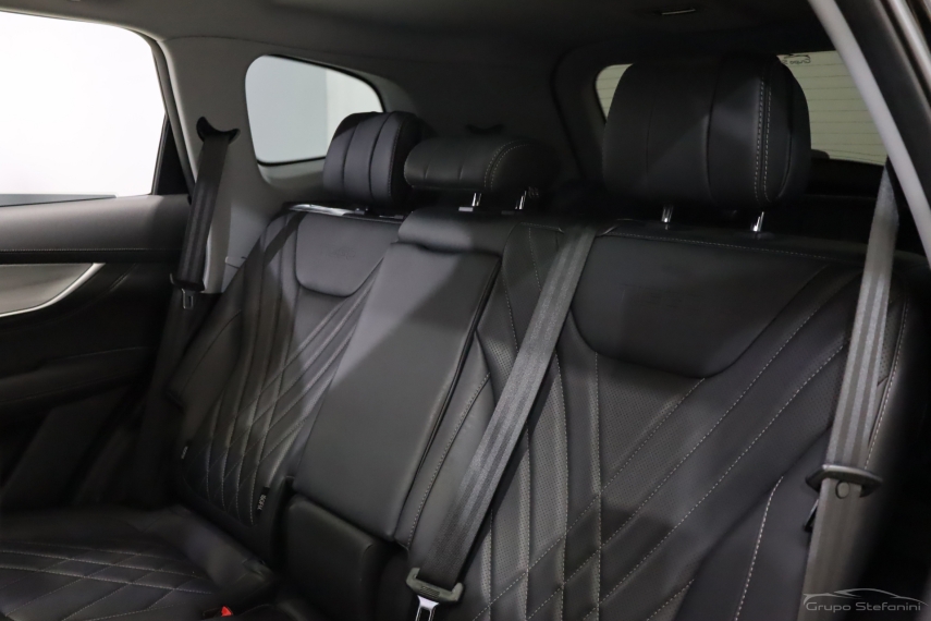 caoa chery tiggo 8 pro 1.5 tci plug-in hybrid dht hibrido 4p automatico 20237