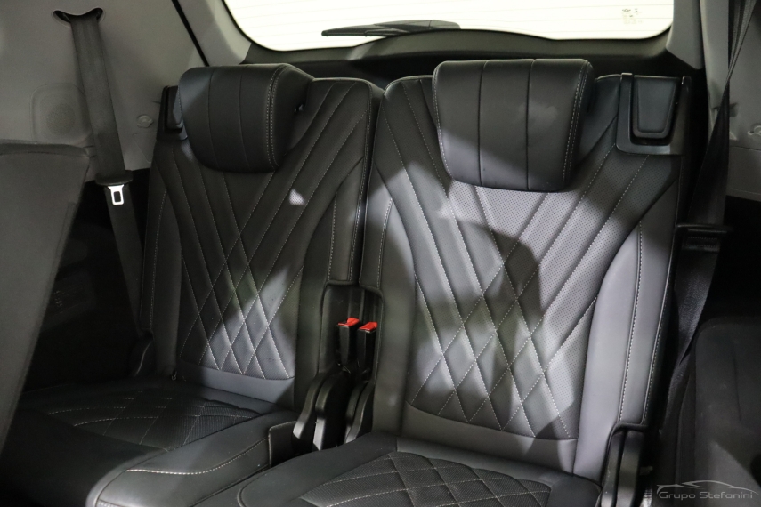 caoa chery tiggo 8 pro 1.5 tci plug-in hybrid dht hibrido 4p automatico 20238