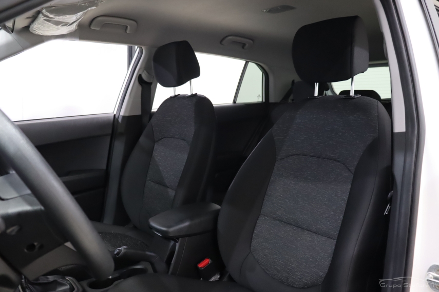 hyundai creta 1.6 16v flex action automatico 4p 20236