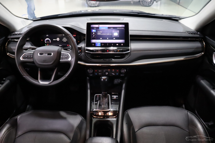 jeep compass 1.3 t270 turbo flex limited at6 4p automatico 20225