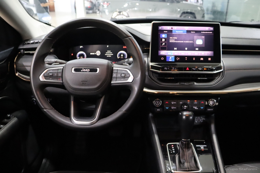 jeep compass 1.3 t270 turbo flex limited at6 4p automatico 20224