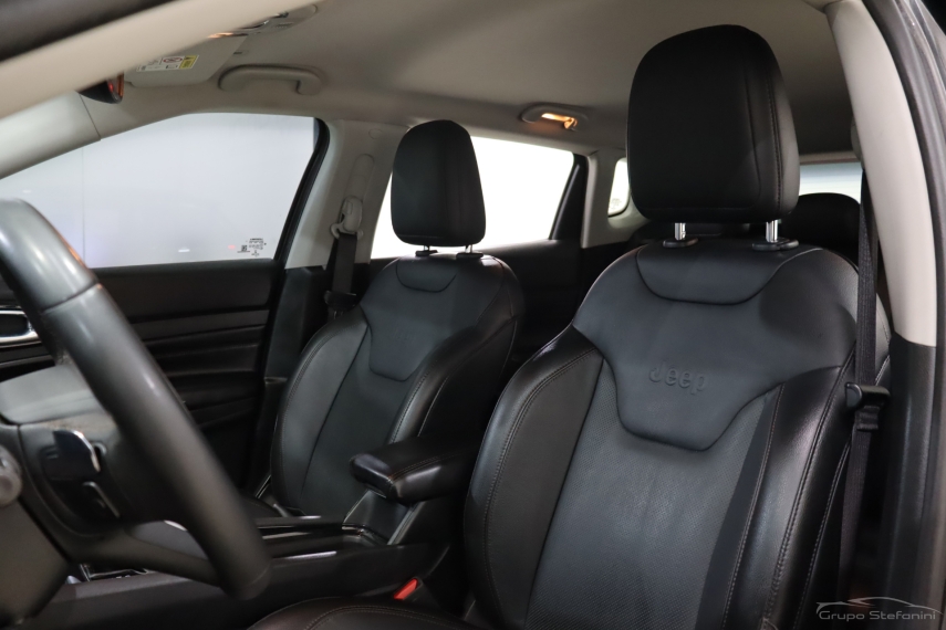 jeep compass 1.3 t270 turbo flex limited at6 4p automatico 20226