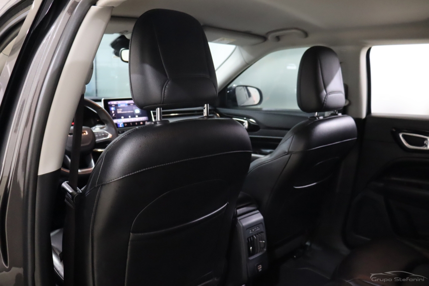 jeep compass 1.3 t270 turbo flex limited at6 4p automatico 20228