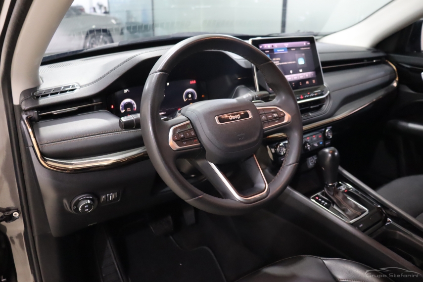 jeep compass 1.3 t270 turbo flex limited at6 4p automatico 20223