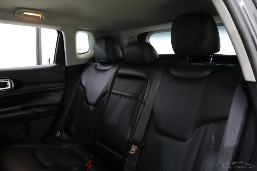 jeep compass 1.3 t270 turbo flex limited at6 4p automatico 20227