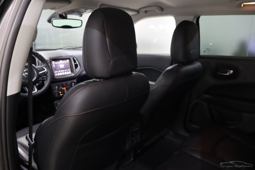 jeep compass 2.0 16v flex sport automatico 4p 20188