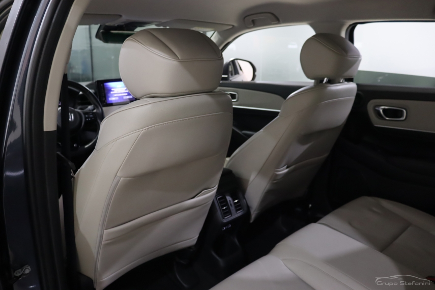 honda hr-v 1.5 di i-vtec turbo flex touring cvt 4p automatico 20248