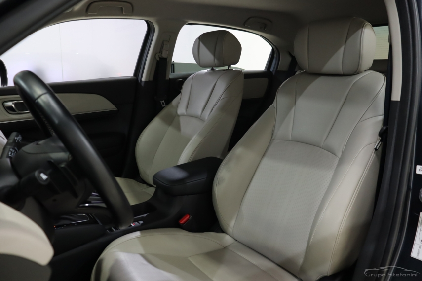 honda hr-v 1.5 di i-vtec turbo flex touring cvt 4p automatico 20246