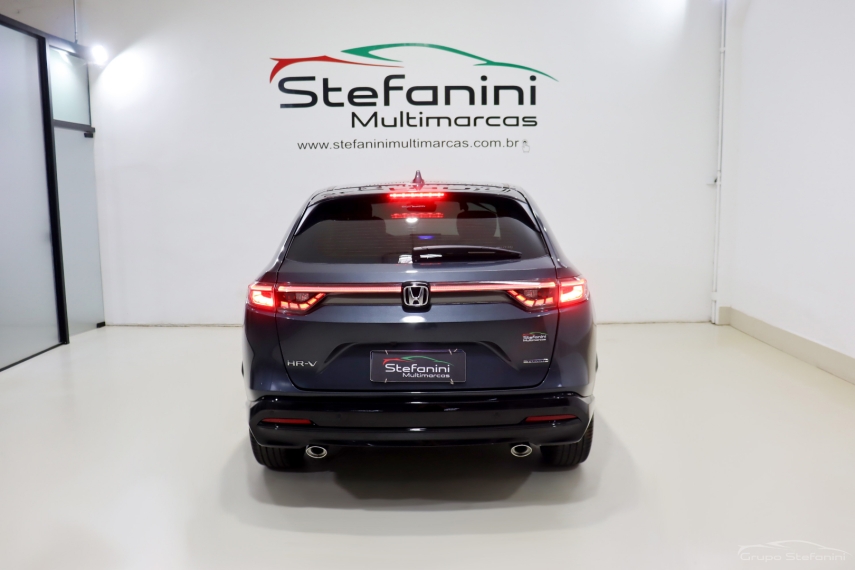 honda hr-v 1.5 di i-vtec turbo flex touring cvt 4p automatico 202411