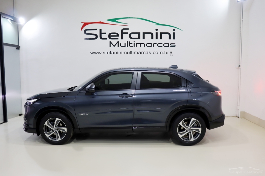honda hr-v 1.5 di i-vtec turbo flex touring cvt 4p automatico 20249
