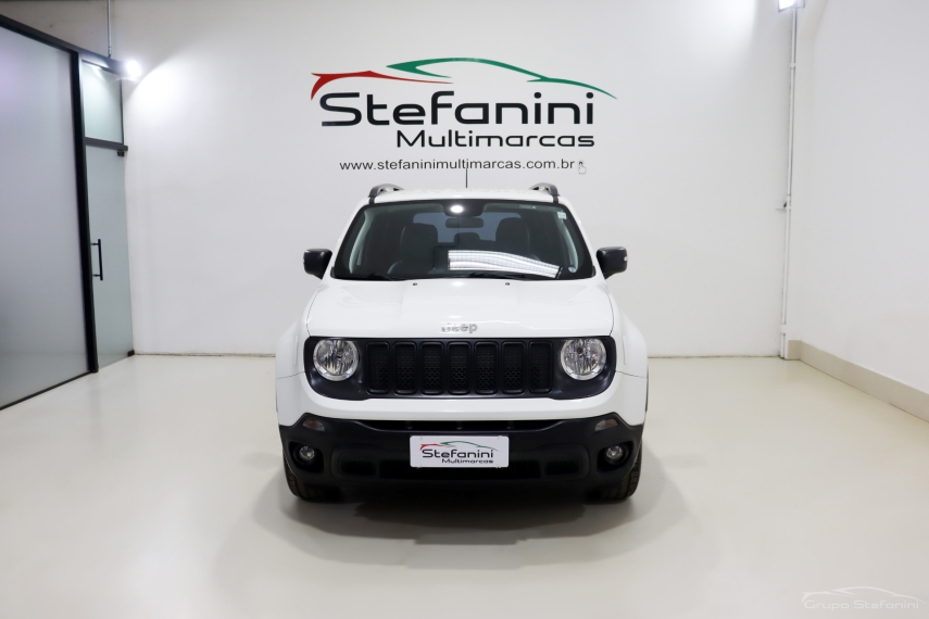 jeep renegade 1.8 16v flex 4p automatico 20211