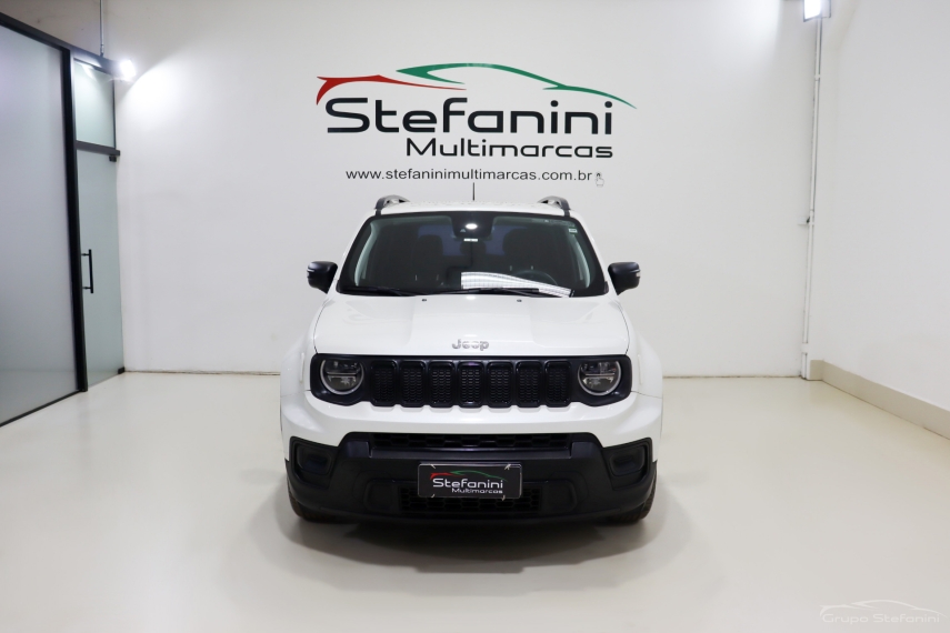 jeep renegade 1.3 t270 turbo flex sport at6 4p automatico 20221