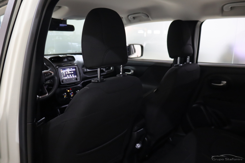 jeep renegade 1.3 t270 turbo flex sport at6 4p automatico 20228