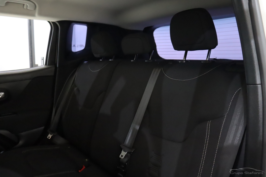 jeep renegade 1.3 t270 turbo flex sport at6 4p automatico 20227