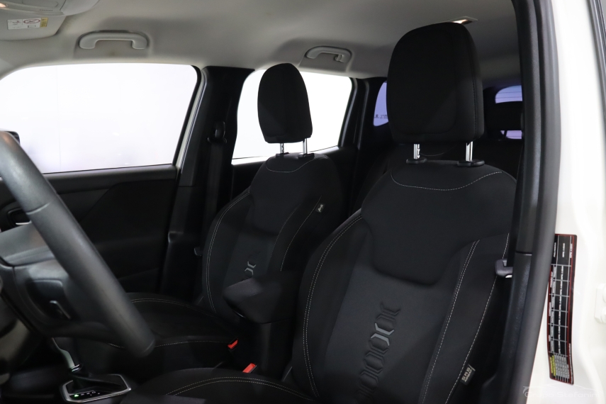 jeep renegade 1.3 t270 turbo flex sport at6 4p automatico 20226