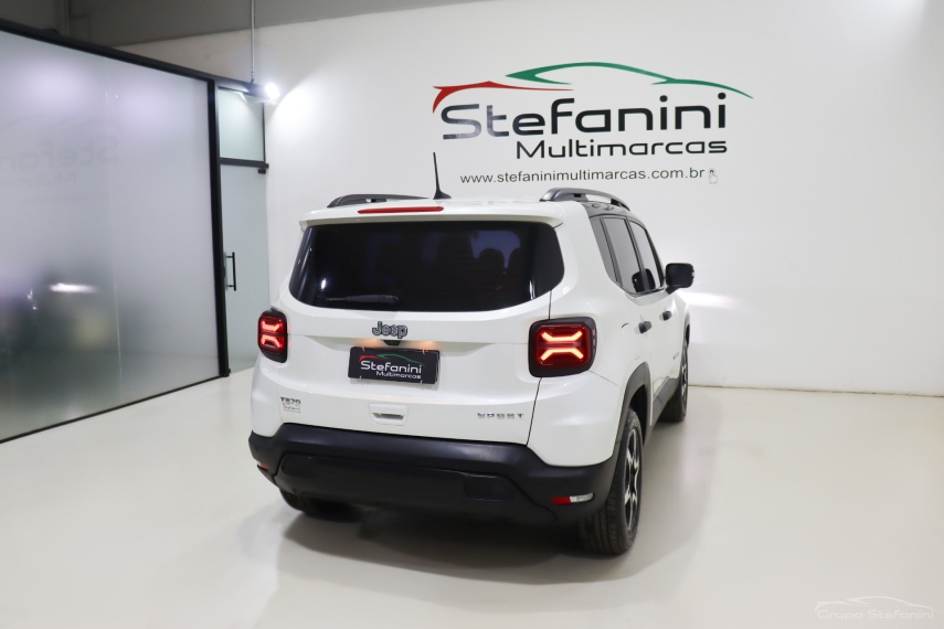 jeep renegade 1.3 t270 turbo flex sport at6 4p automatico 202210