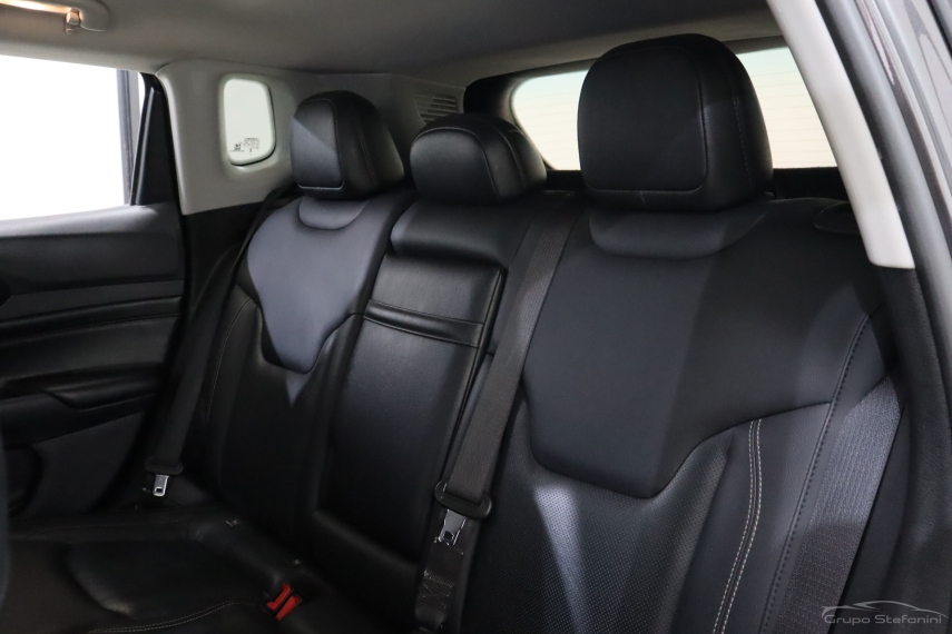 jeep compass 1.3 t270 turbo flex longitude at6 4p automatico 20237