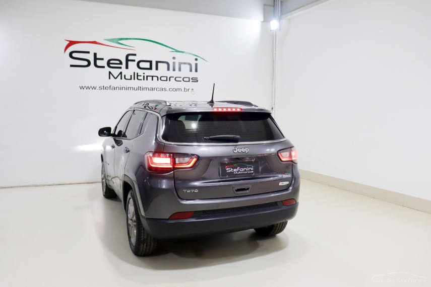 jeep compass 1.3 t270 turbo flex longitude at6 4p automatico 202312