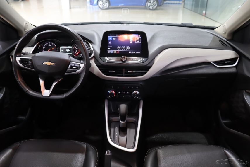chevrolet onix 1.0 turbo flex plus premier automatico 4p 20245