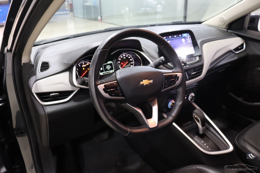 chevrolet onix 1.0 turbo flex plus premier automatico 4p 20243