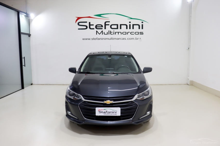 chevrolet onix 1.0 turbo flex plus premier automatico 4p 20241
