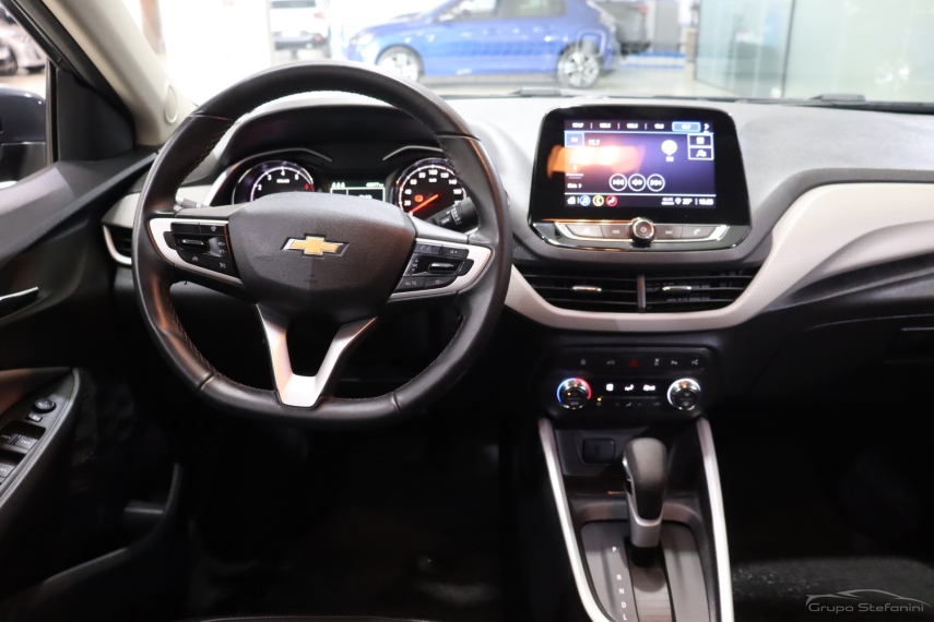 chevrolet onix 1.0 turbo flex plus premier automatico 4p 20244