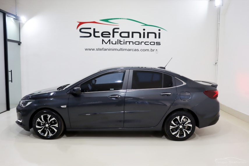 chevrolet onix 1.0 turbo flex plus premier automatico 4p 20249