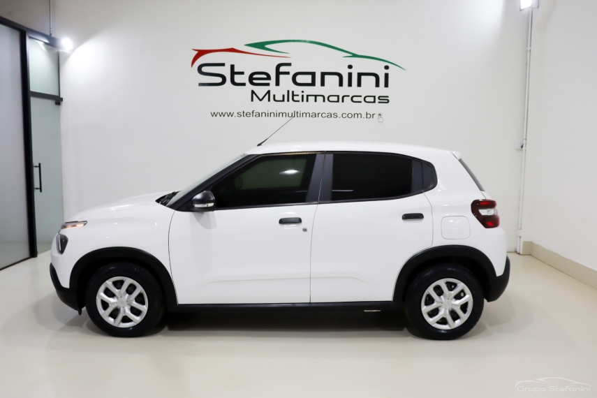 citroen c3 1.0 firefly flex live pack manual 4p 20239