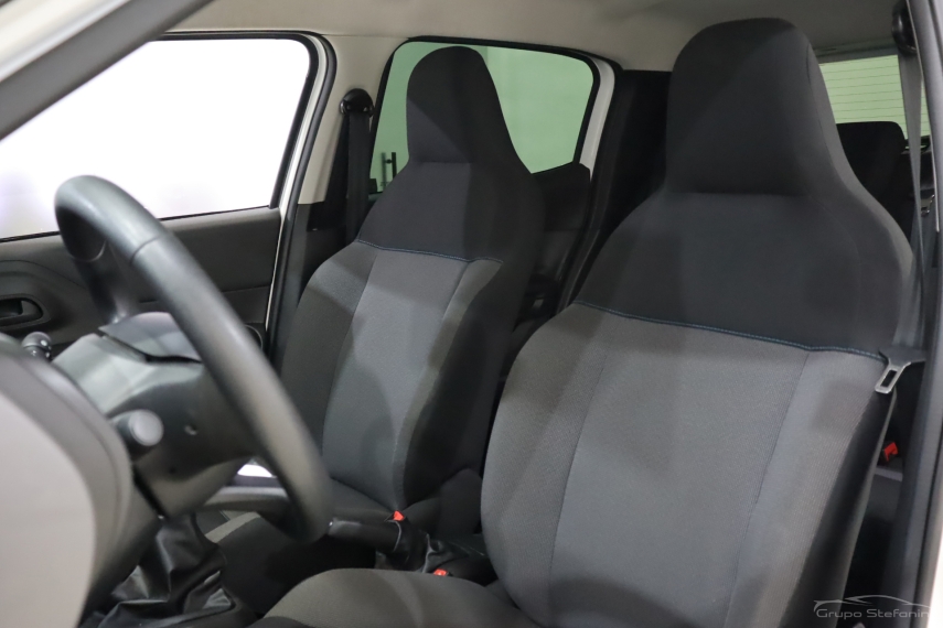 citroen c3 1.0 firefly flex live pack manual 4p 20236