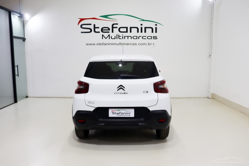 citroen c3 1.0 firefly flex live pack manual 4p 202311