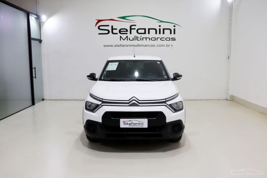 citroen c3 1.0 firefly flex live pack manual 4p 20231