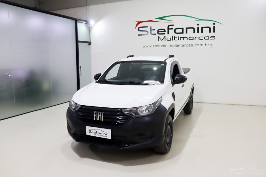 fiat strada 1.4 fire flex endurance cs manual 2p 2022
