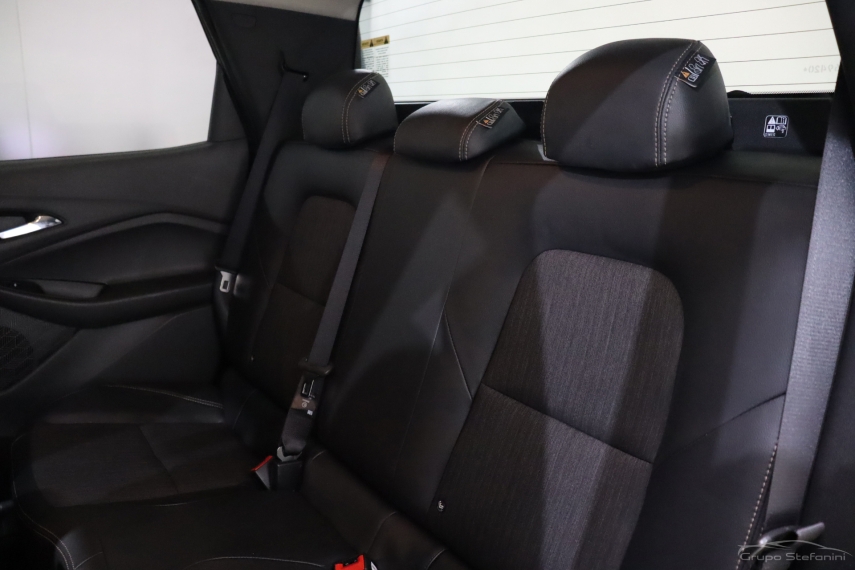 chevrolet montana 1.2 turbo flex ltz automatico 4p 20257