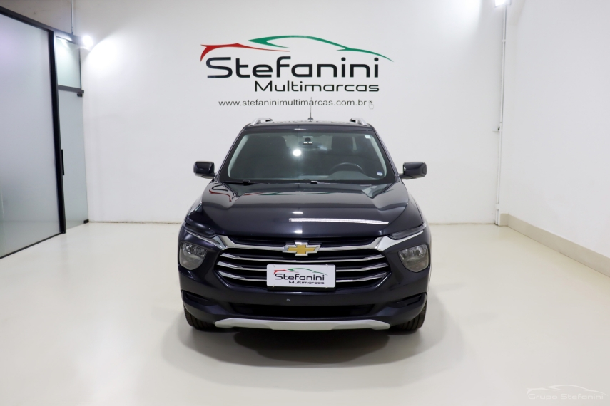 chevrolet montana 1.2 turbo flex ltz automatico 4p 20251