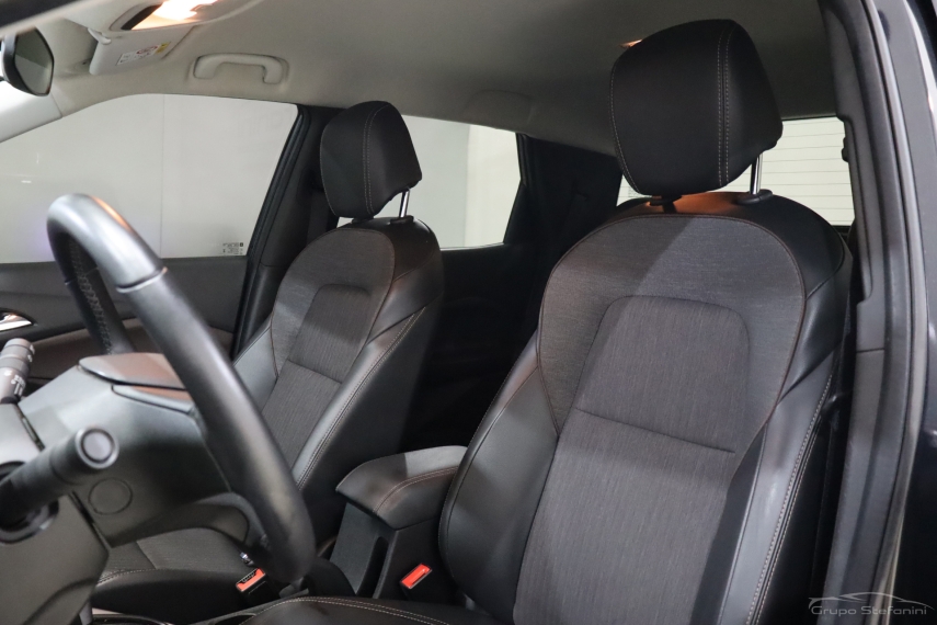 chevrolet montana 1.2 turbo flex ltz automatico 4p 20256