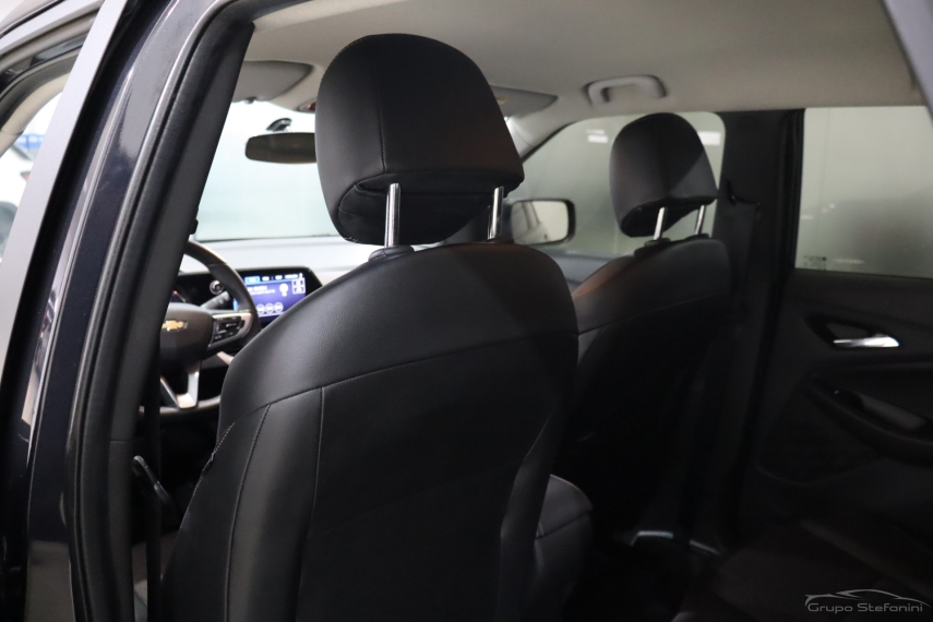 chevrolet montana 1.2 turbo flex ltz automatico 4p 20258