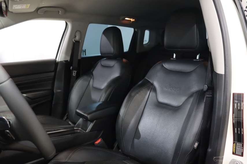 jeep compass 1.3 t270 turbo flex longitude at6 4p automatico 20226