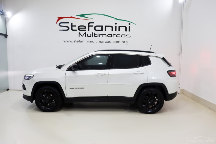 jeep compass 1.3 t270 turbo flex longitude at6 4p automatico 20229