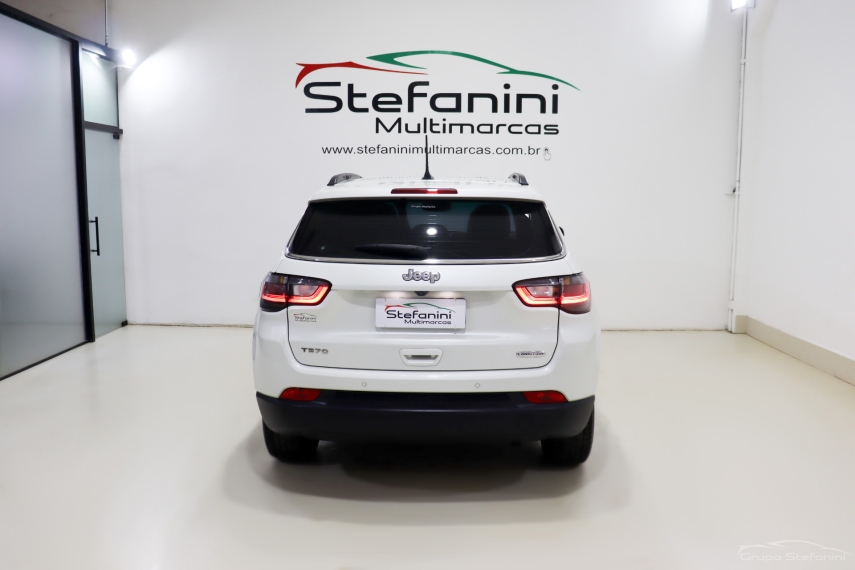 jeep compass 1.3 t270 turbo flex longitude at6 4p automatico 202211